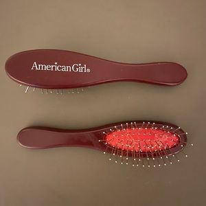 American Girl Doll Brushes!